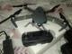 Drone con cámara DJI Mavic Pro 4k con accesorios.