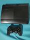 PS3 super slim/500GB/impecable