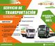 MECANITEC SURL Transporte confiable + descuento especial has