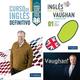 Cursos Inglés Vaughan (a domicilio y en línea) +53 5 4225338