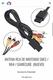  NINTENDO CABLE RCA DISPONIBLE 52507955 WHATS