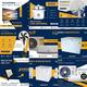 Smart tv, Splits, Ollas, batidoras, ventiladores, neveras