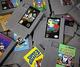 Compro juegos de Nintendo clásico, Super Nintendo
