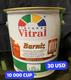 VENTA DE BARNIZ 