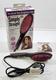 Cepillo para alisar el pelo de Simply Straight