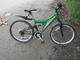 Vendo bicicleta 24 