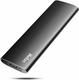  SSD Externo Netac Z Slim 1TB Potencia y Portabilidad 