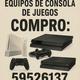 Compro Pc . Móviles y Consolas 