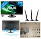 Monitor ASUS de 27 , FHD, IPS