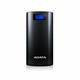 40 cuc ADATA Powerbank - Negro, 20000 mAh NUEVOOOO