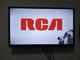 +TV Marca RCA PANTALLA 32 PULGADAS de uso en perfecto es
