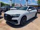 2019 Audi Q8 For Sale