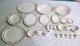 Vajilla de porcelana inglesa JOHNSON BROS,en 60 USD o equiva