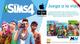 Los Sims4 para Mac compatible con Chip M1 y M2 al 58080125