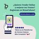 Gana dinero en Cuba por internet siendo Gestor de Ventas o A