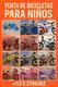 Bicicleta para Niños 