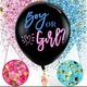 Artículos para que organice su fiesta de Baby Shower de sus 