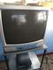 Vendo TV Marca Daewoo junto con un DVD marca AV link