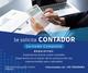 Se solicita Contador Para trabajar en empresa del sector co