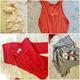 Vendo ropa y zapatos a buen precio
