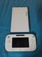 Wii U. BLANCO. 8GB. Cómo nuevo. 