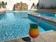 Relájate en una casa con piscina en Guanabo y vive moment