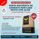 Bolsas de cemento