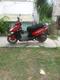 Vendo moto electrica uniko 