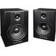 Monitores de sonido M-Audio Bx8a Deluxe