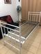 Vendo Cama Personal con bastidor muelles