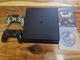 PS4 Slim/1TB/2 mandos