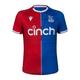 Camisola 1 Crystal Palace 2023-2024