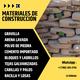 VENTA DE MATERIALES PARA LA CONSTRUCCIÓN 