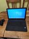 Laptop HP. Pentium N3700. 750GB de disco