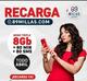 Recarga movil