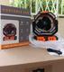 Ventilador Recargable F6 Simba nuevo con garantía 