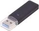 Adaptador USB 3.0 Card Reader para Micro SD y SD