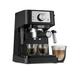 CAFETERA ELÉCTRICA DeLonghi STILOSA 15BAR 110V/60Hz NUEVA