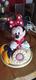Vendo equipo de teléfono fijo es un Miky mouse cerro