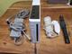 Nintendo Wii. Mando con nunchuk. Libre por USB