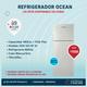 Refrigerador Ocean Modelo ODK 551