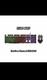 Kit combo de Mouse y teclado gamer nuevo