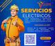 SERVICIOS ELÉCTRICOS A TU ALCANCE