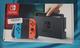 Vendo o cambio Nintendo Switch con su caja y todos sus acces