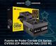 FUENTE CORSAIR CV550 NEW SELLADA