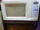 Se vende Micro Wave de uso con defecto en los botones mando
