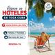 Nuestras Ofertas de Hoteles