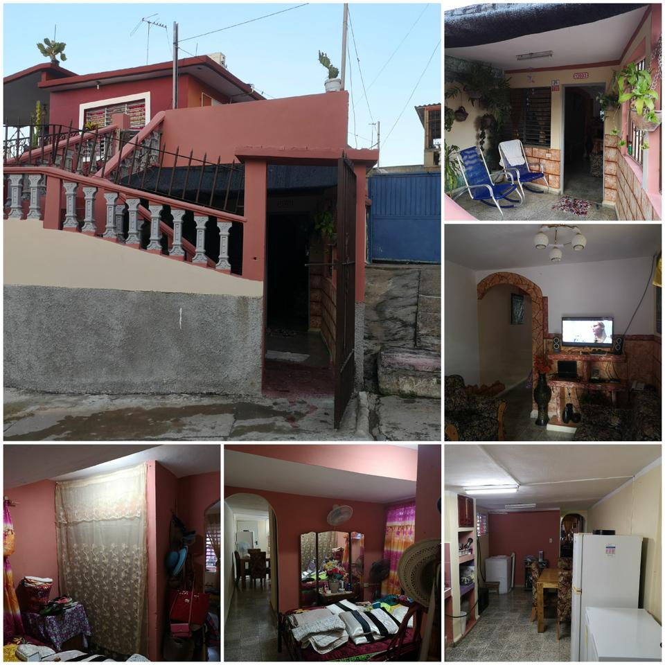 Viviendas > Casas en venta: En matanzas 55061770 en Matanzas, Cuba